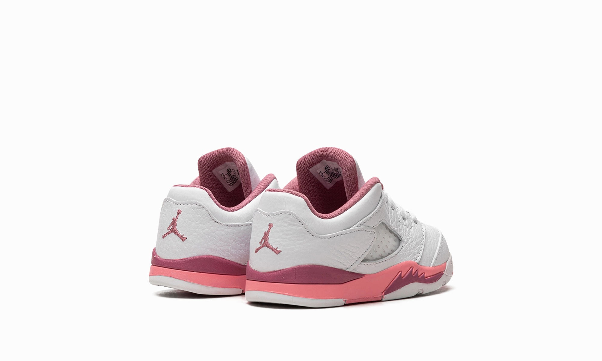 Easy To Carry Air Jordan 5 Low TD "Fundamental"