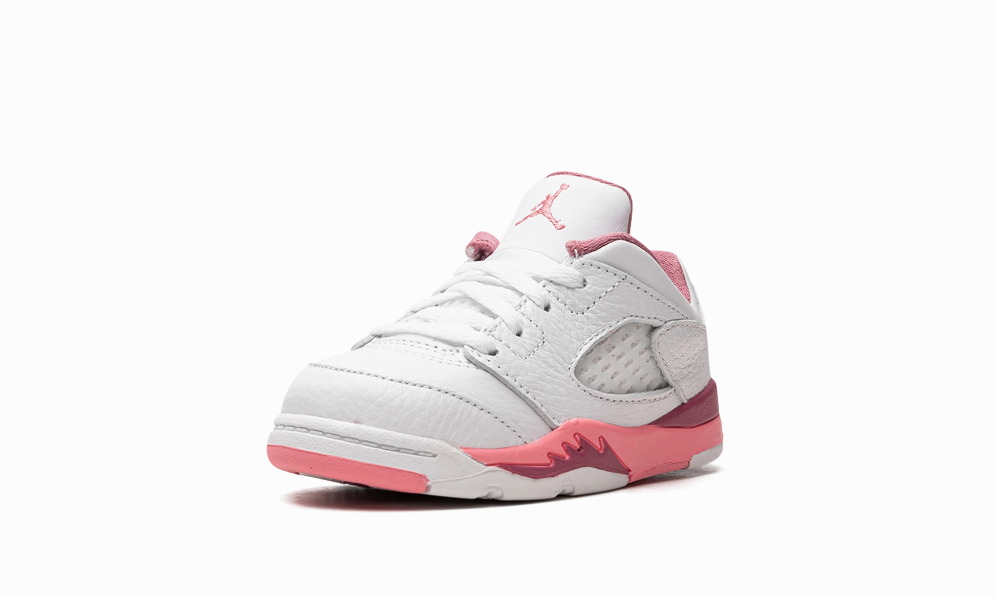 Top-Rated Product Air Jordan 5 Low TD "Fundamental"