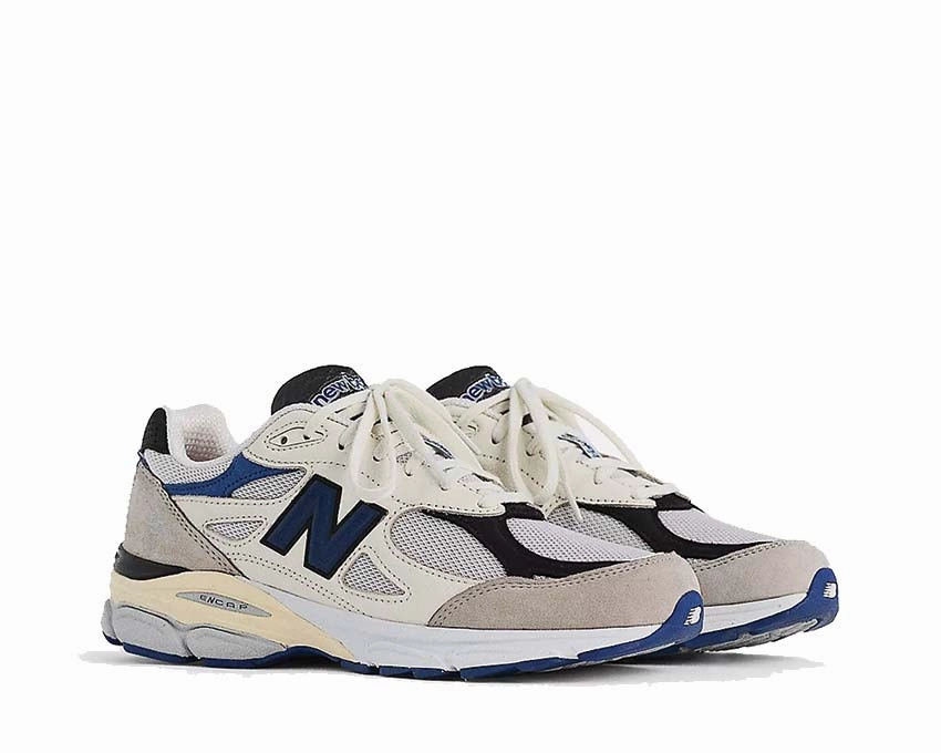 Flexible Design New Balance 990 Crafted For You