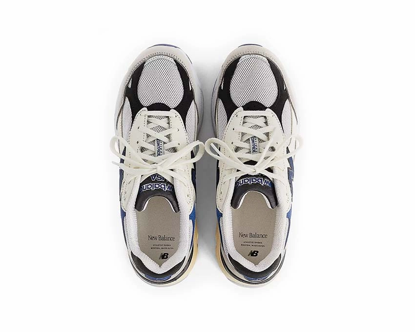 New Balance 990 Made For Comfort