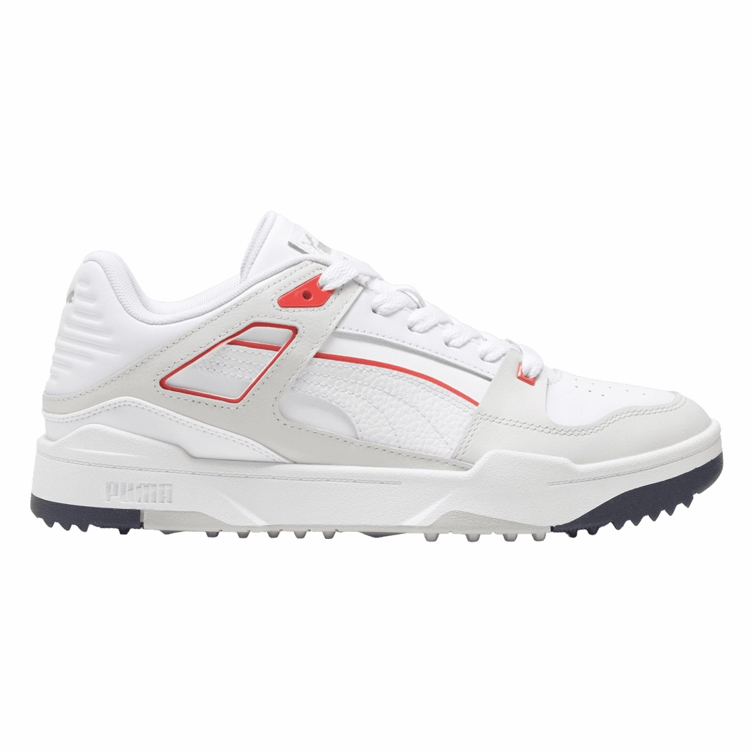 Anti-Slip Grip Boho Puma Slipstream Golf Shoes 309744 Gift with purchase event Eco-Friendly Canvas Tote Bag