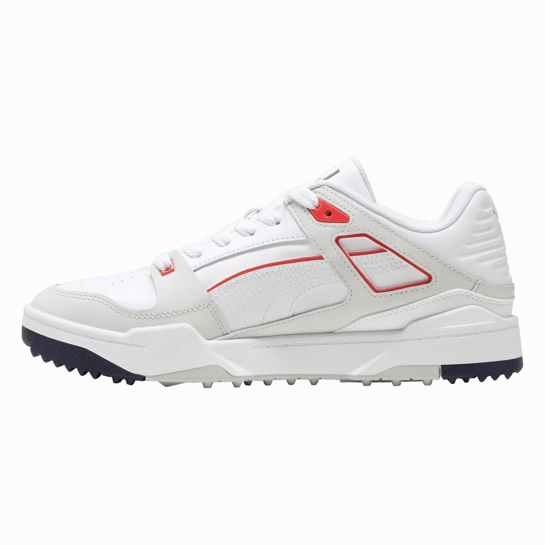 Puma Slipstream Golf Shoes 309744 Vinyl, Adventure Awaits, Game-Changing Tech