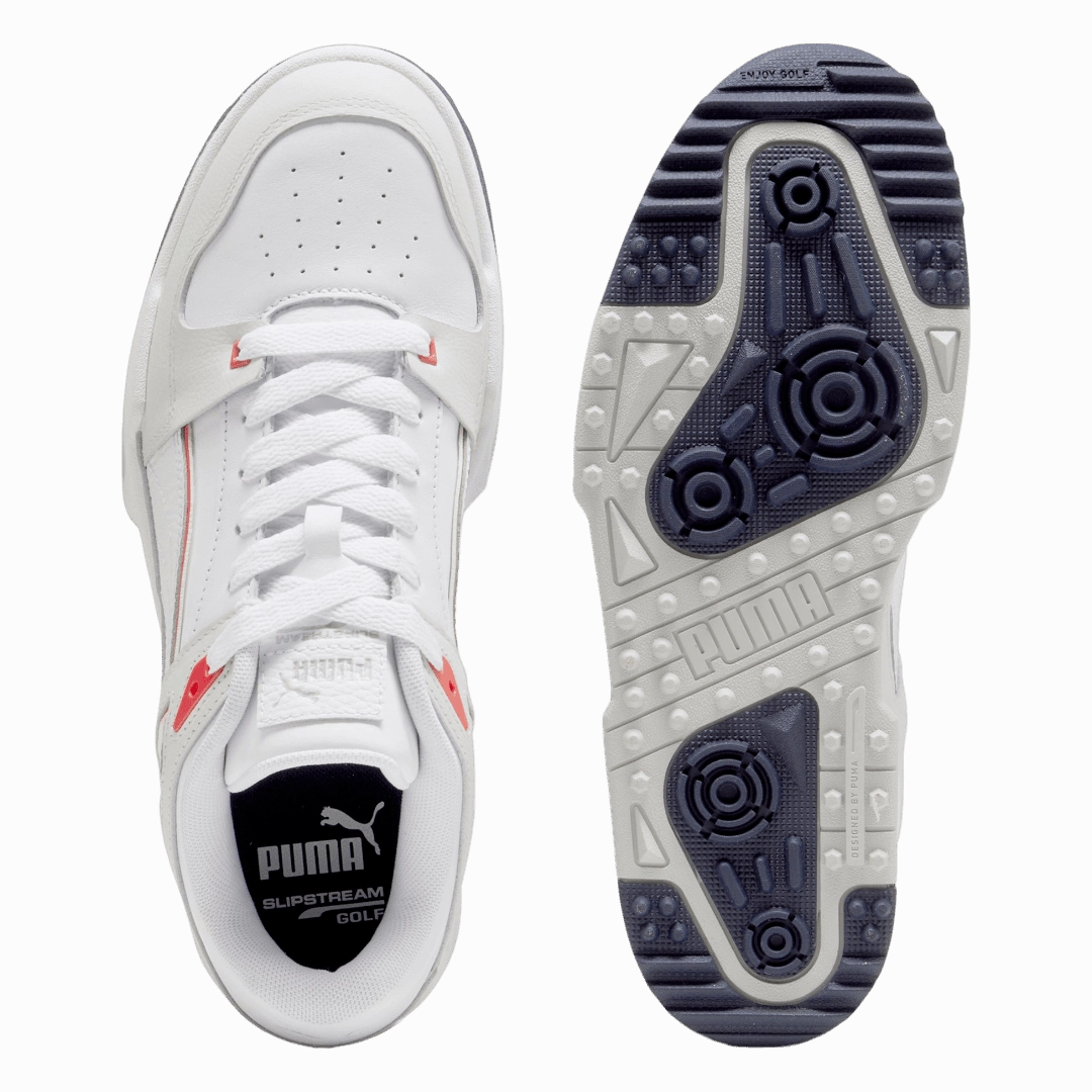 Puma Slipstream Golf Shoes 309744 Fast & Secure Checkout, Your Style, Your Way