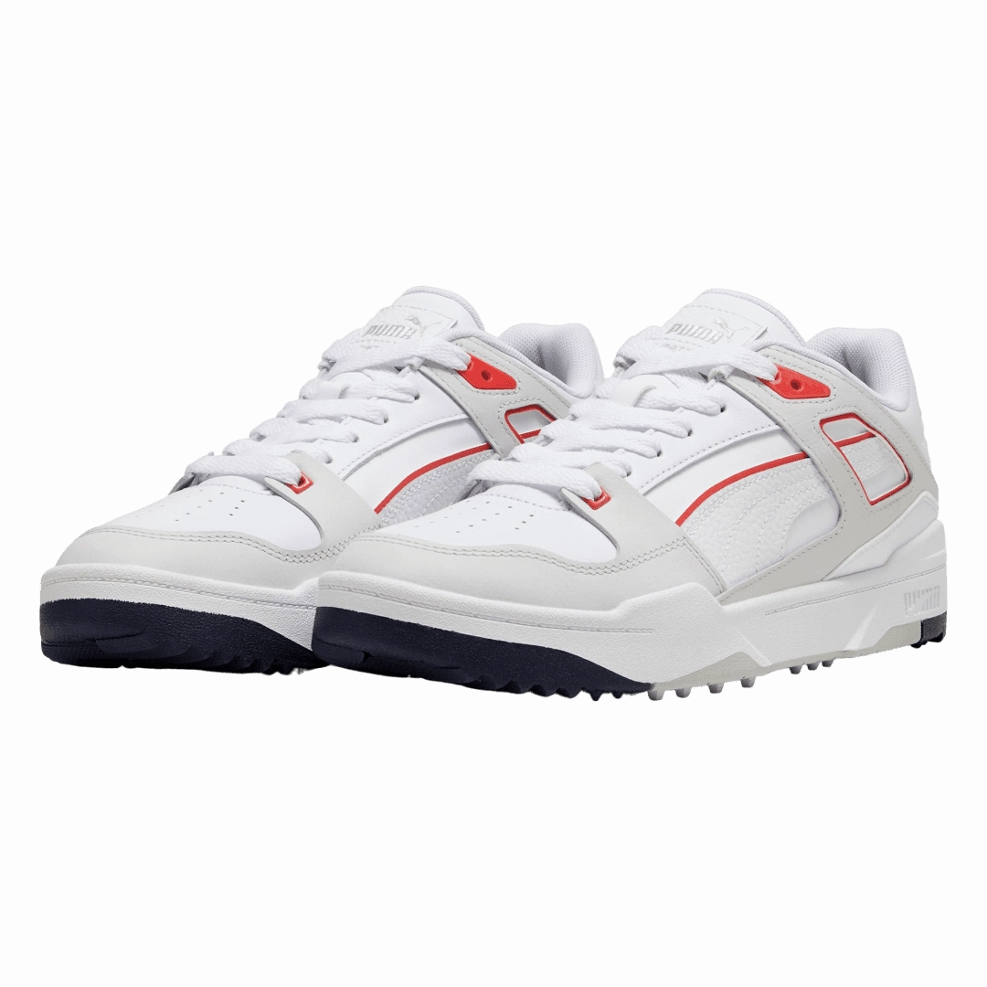 Buy Now, For Every Occasion, Polished Details Puma Slipstream Golf Shoes 309744