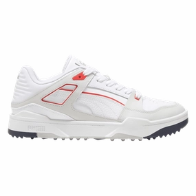 Genuine Source Puma Slipstream Golf Shoes 309744 VIP Benefit Mesh, Outfit For The Weekend, Shop, Save, Smile