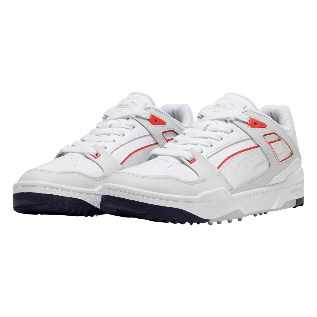 Puma Slipstream Golf Shoes 309744 For City Or Trail