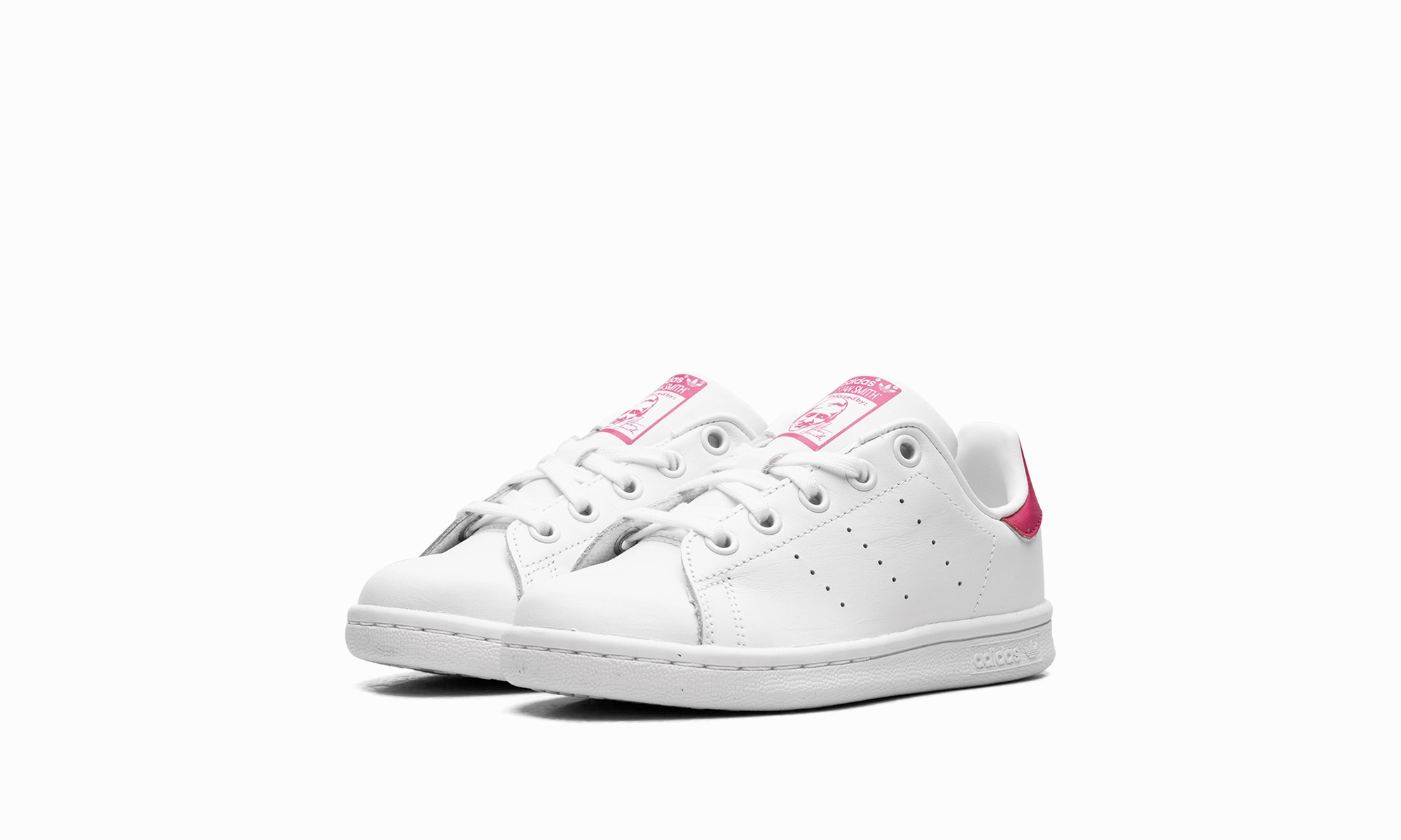 Sustainable Stan Smith C TD