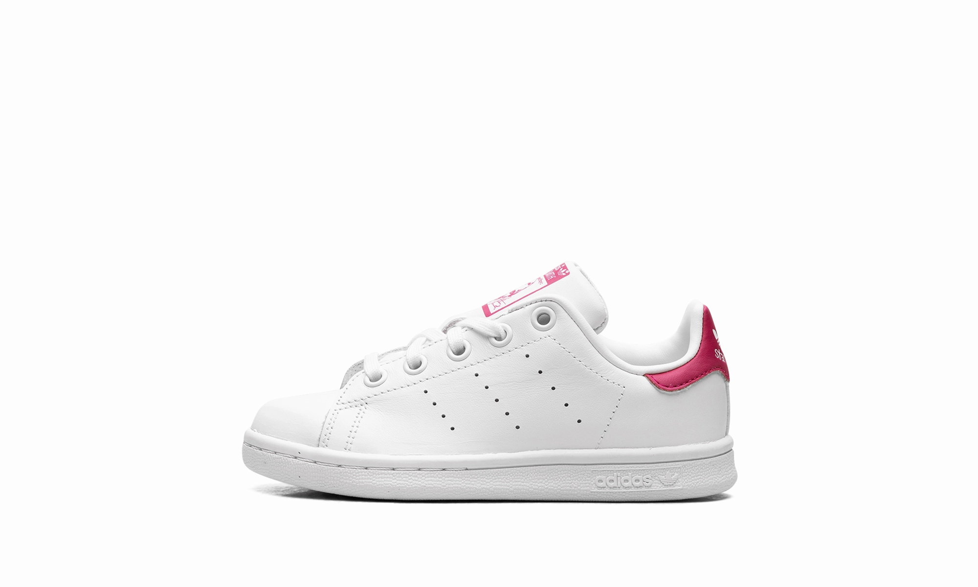 Genuine Source Stan Smith C TD Strong & Durable Suede