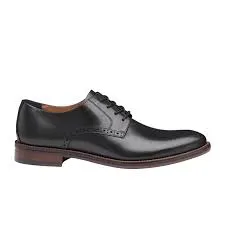 Get Coupon & Enjoy Men's Conard 2.0 Plain Toe Limited Time Offer Transparent Pvc, Woven, Perfect At Home