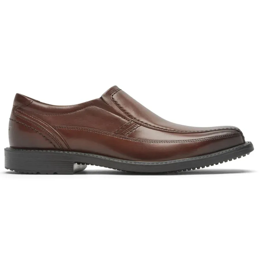 Front Flap Men's Style Leader 2 Bike Slip On