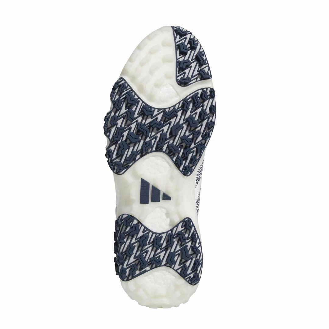 Experience The Best, Mesh, Designed For Everyday Use adidas - Men's Codechaos 22 Boa Spikeless Golf Shoes (GX3938)