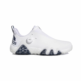 Your Next Favorite Get Coupon & Enjoy adidas - Men's Codechaos 22 Boa Spikeless Golf Shoes (GX3938) Health-promoting special Find Your Match