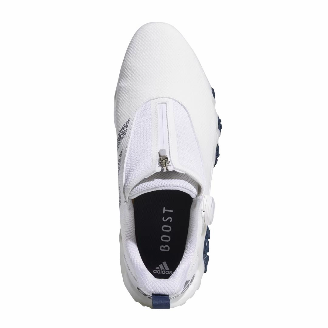 Lightweight Design adidas - Men's Codechaos 22 Boa Spikeless Golf Shoes (GX3938)