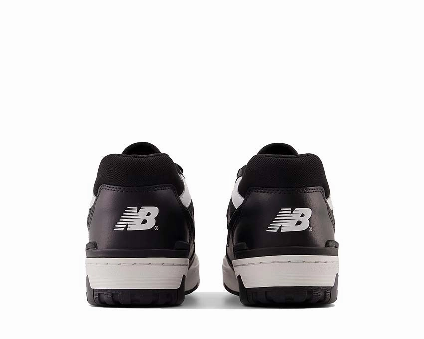 Embossed Leather New Balance 550 Retro