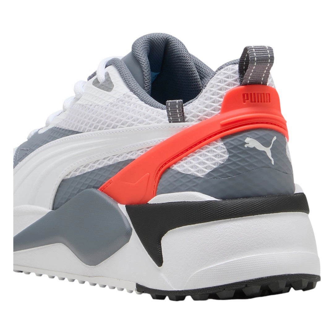 Puma GS-X Efekt Golf Shoes 379207 Versatile Functionality