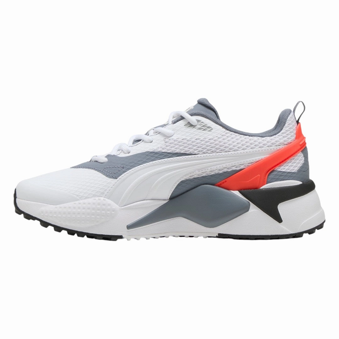 Made For Adventure Puma GS-X Efekt Golf Shoes 379207 Multi-Purpose Use