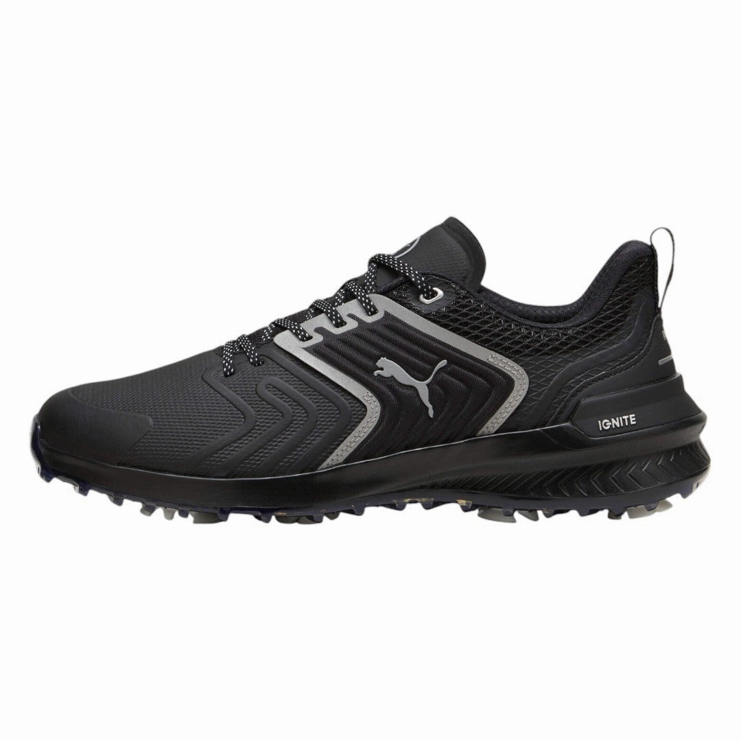 Custom Fit Available Get Coupon & Save Puma Ignite Innovate Golf Shoes 379431 Midnight sale Shop Now