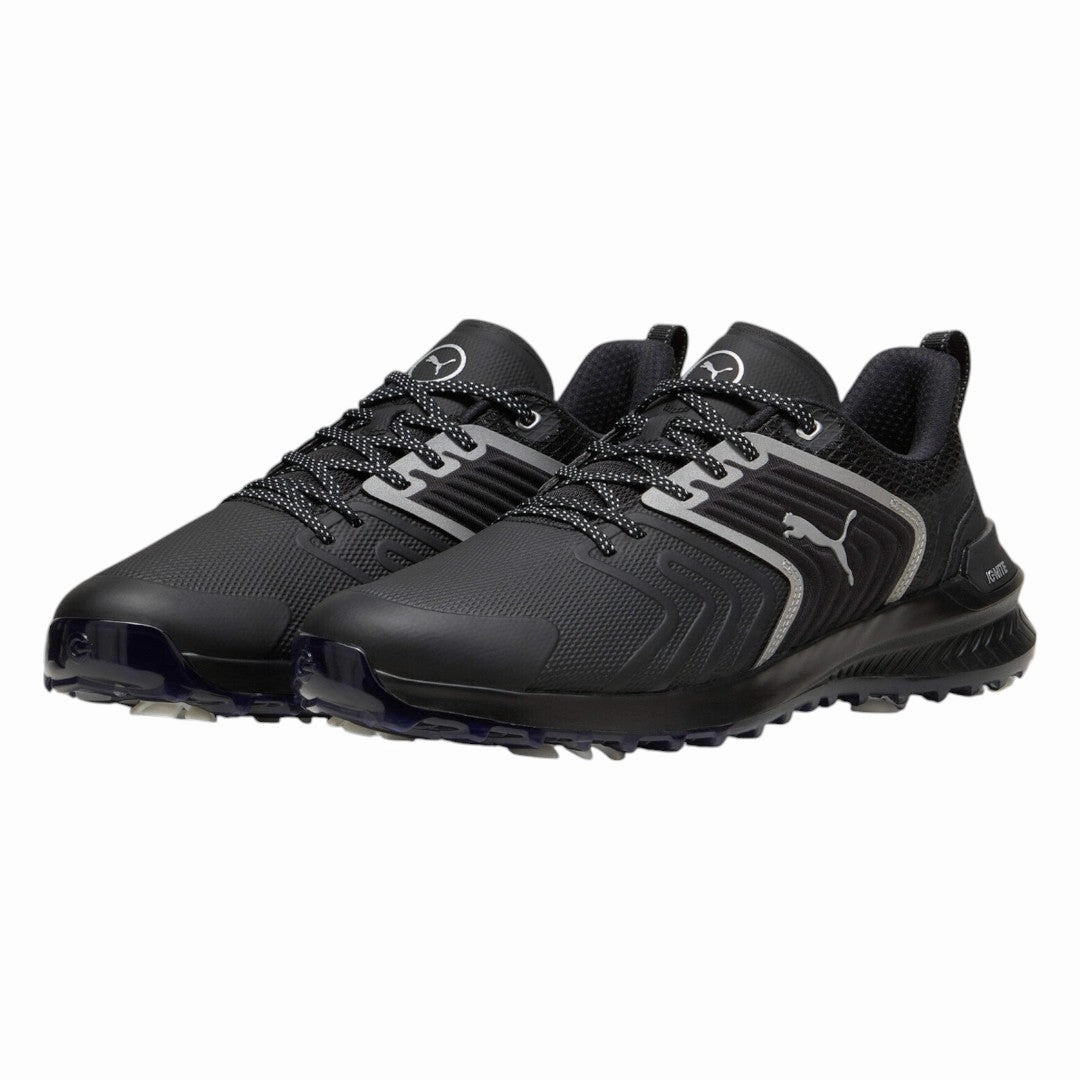 Vintage Puma Ignite Innovate Golf Shoes 379431 Travel-Friendly
