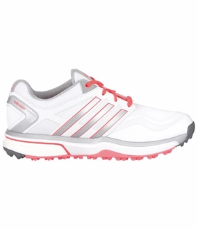 Classic Get Coupon for Discount New Women's Adidas Adipower Sport Boost White Size 9 MSP$175 Contemporary style offer