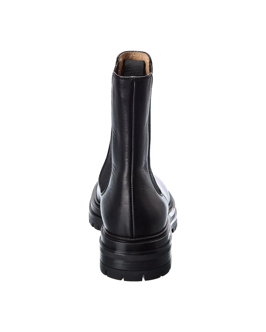 Gianvito Rossi Chester Leather Boot