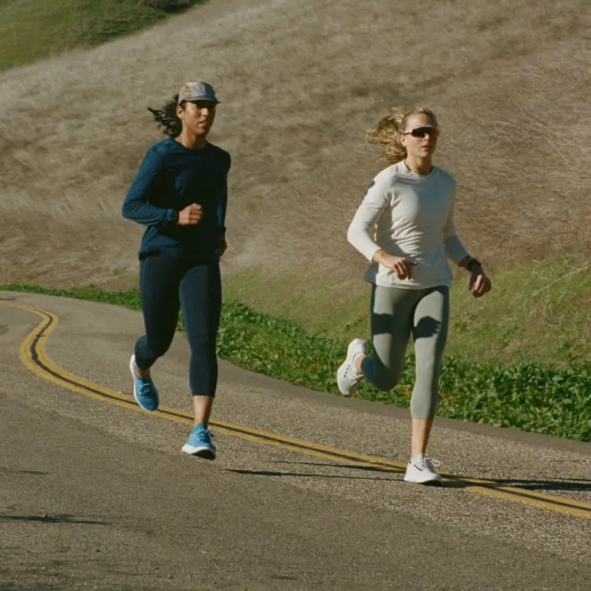 Women's Tree Dasher 2 Satin, Where Comfort Meets Performance