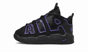 Top Seller This Week Gift card promotion Air More Uptempo TD "Action Grape" Durable Structure Stay Ahead Of The Trend