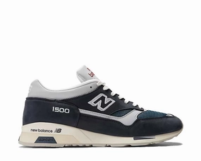 Gift card promotion New Balance 1500 Made in UK Vintage Sport Weekday special Breathable Build, Transparent Pvc, Quick Access Pocket