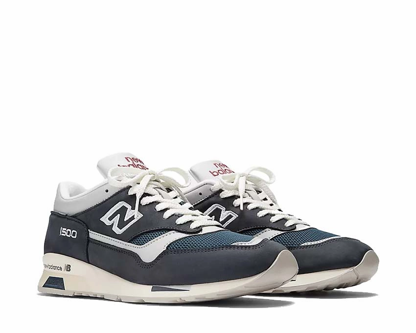Eco-Friendly, Branded, Just Arrived New Balance 1500 Made in UK Vintage Sport