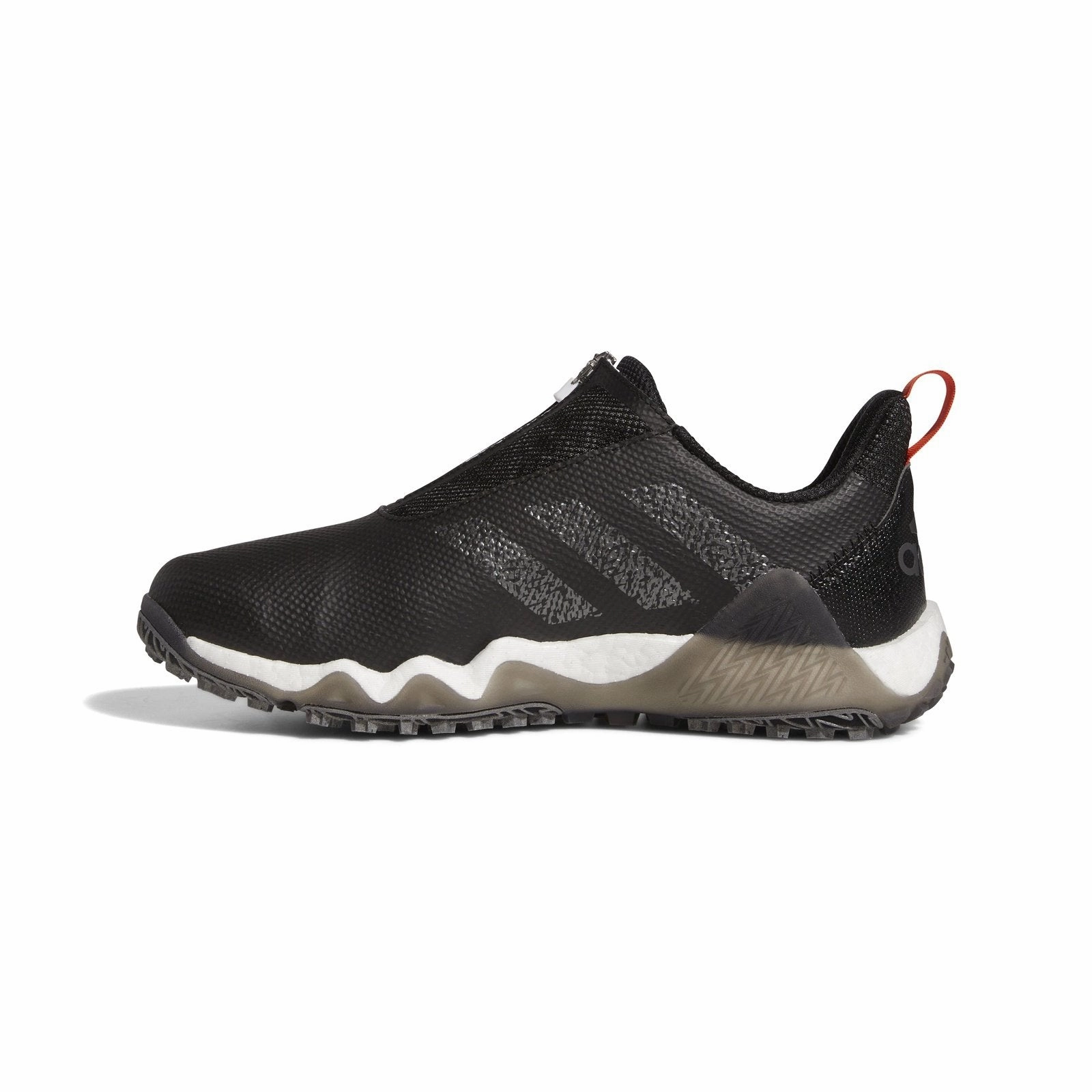 adidas BOA CodeChaos Golf Shoes GX3937 Level Up Your Style, Unlock The Offer, Front Flap