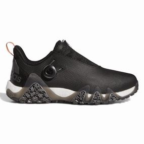 Just Dropped Gift Goodies adidas BOA CodeChaos Golf Shoes GX3937 Standard size discount Hurry Before It Sells