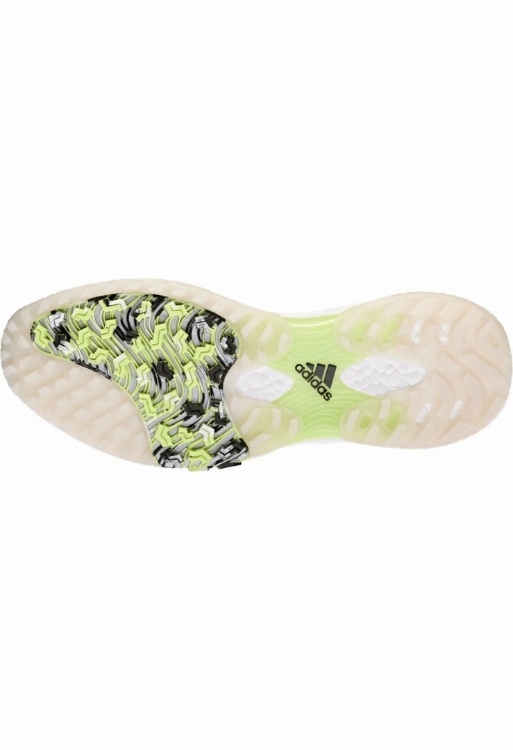 Smooth Finish adidas CodeChaos Golf Shoes GZ6010