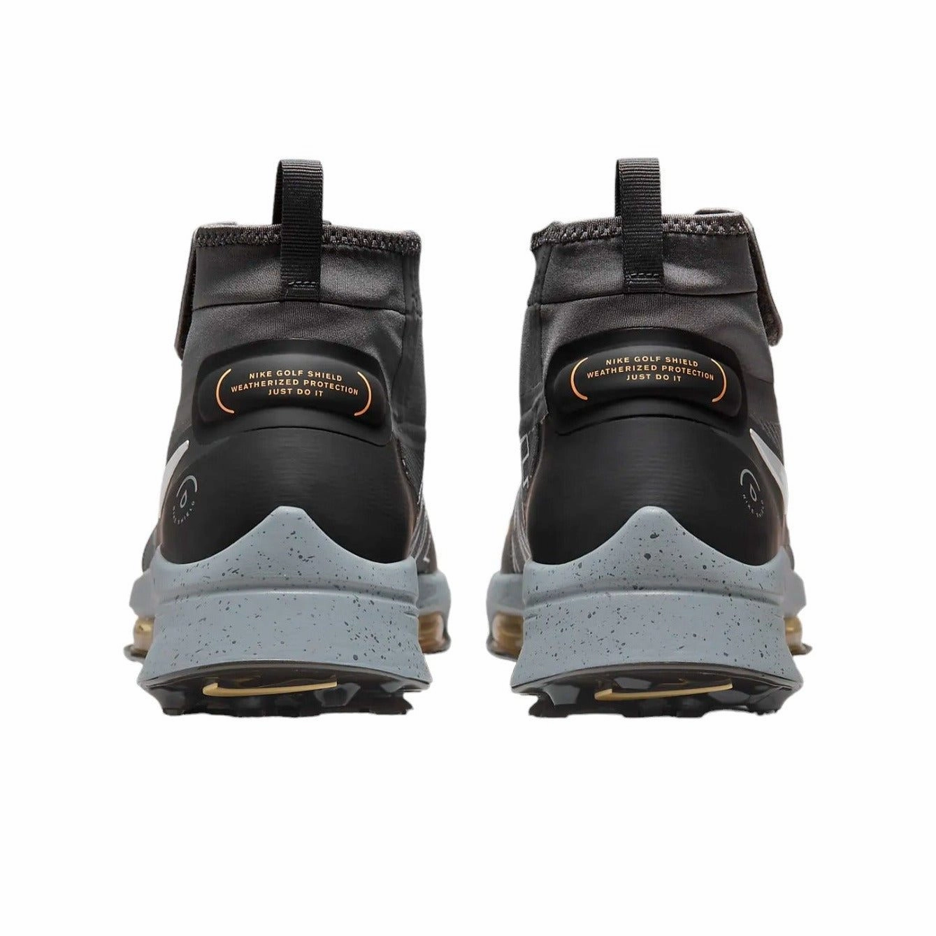 Minimalist Vibe, On-The-Go Friendly Nike Air Zoom Infinity Tour NEXT% Shield Golf Shoes FD6853