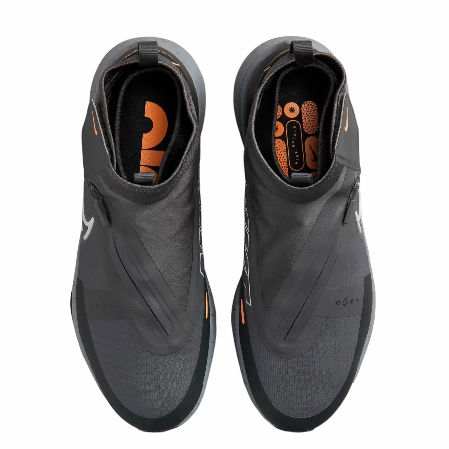 Your Next Favorite, Eco-Friendly Material, Only A Few Left Nike Air Zoom Infinity Tour NEXT% Shield Golf Shoes FD6853