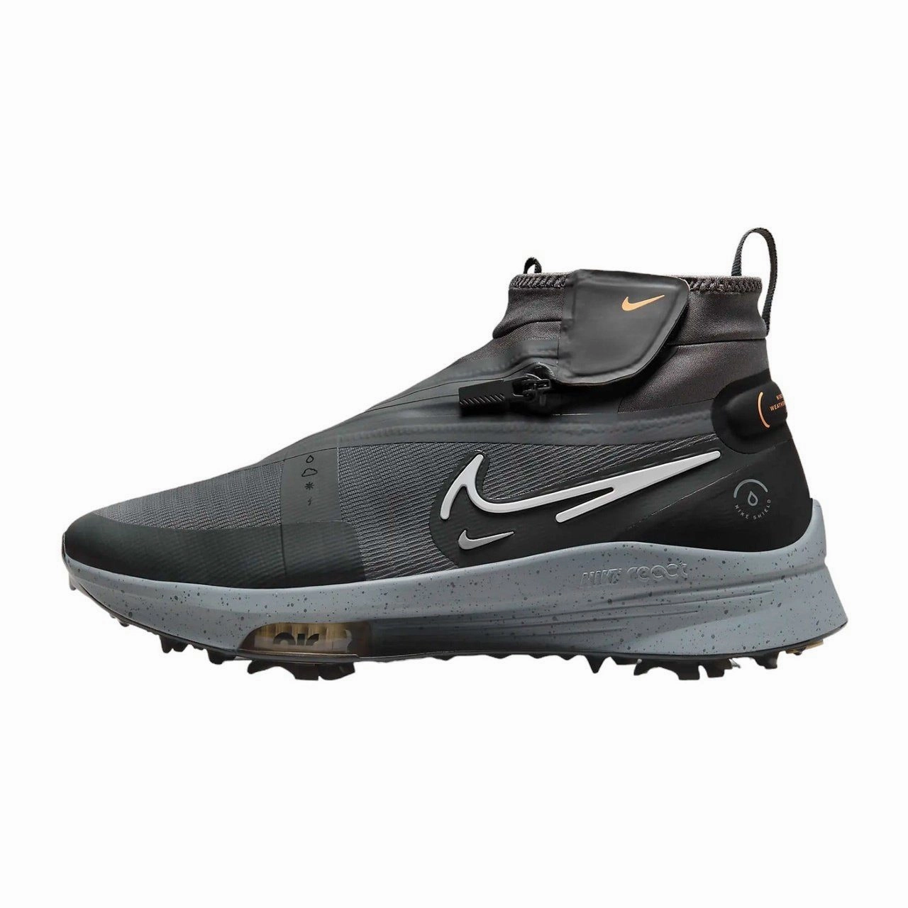 TodayS Special, Effortlessly Cool, Simple, Stylish, Yours Nike Air Zoom Infinity Tour NEXT% Shield Golf Shoes FD6853