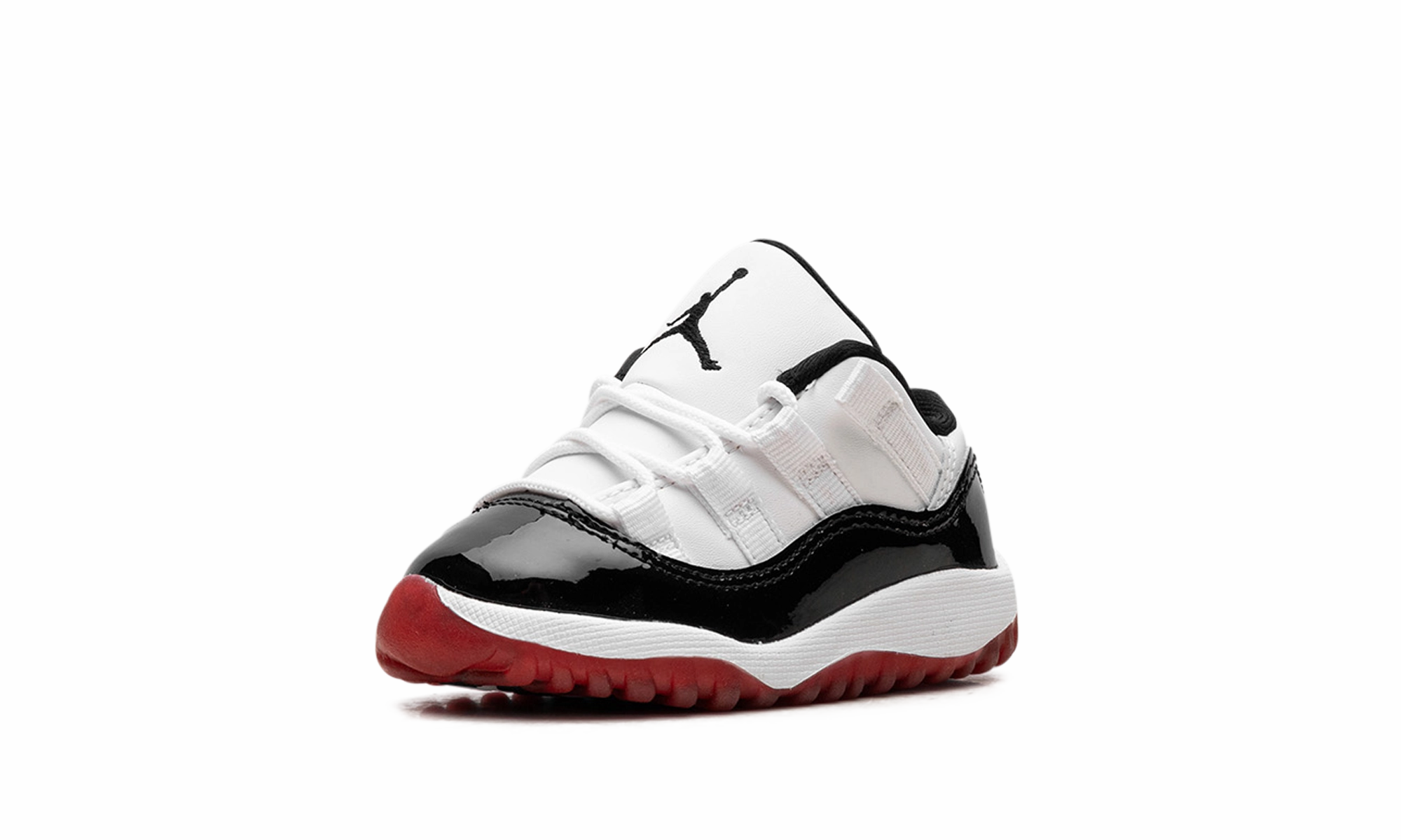 Air Jordan 11 Retro Low TD "Concord Bred" Enjoy Free Shipping, Boys Sports Duffel Bag, Collapsible