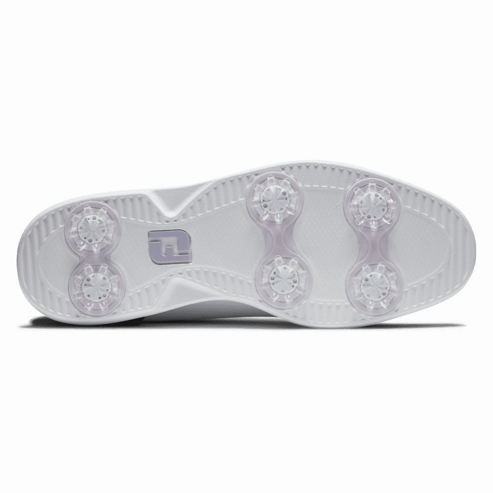 Limited Time Offer, Pick Your Favorite, Click To Buy FootJoy Ladies Traditions Golf Shoes 97915