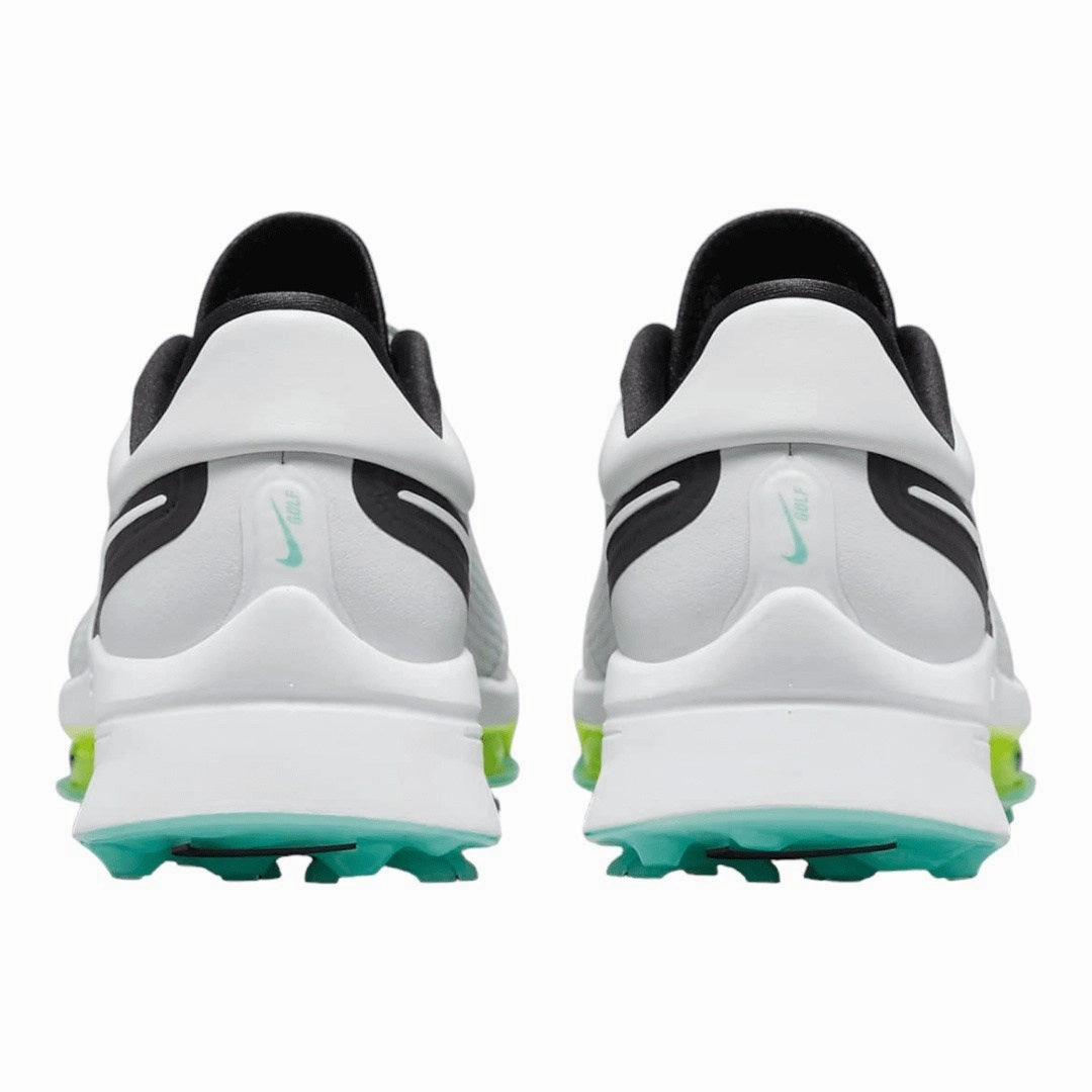 Nike Air Zoom Infinity Tour NEXT% Golf Shoes DC5221 Quick Access Pocket
