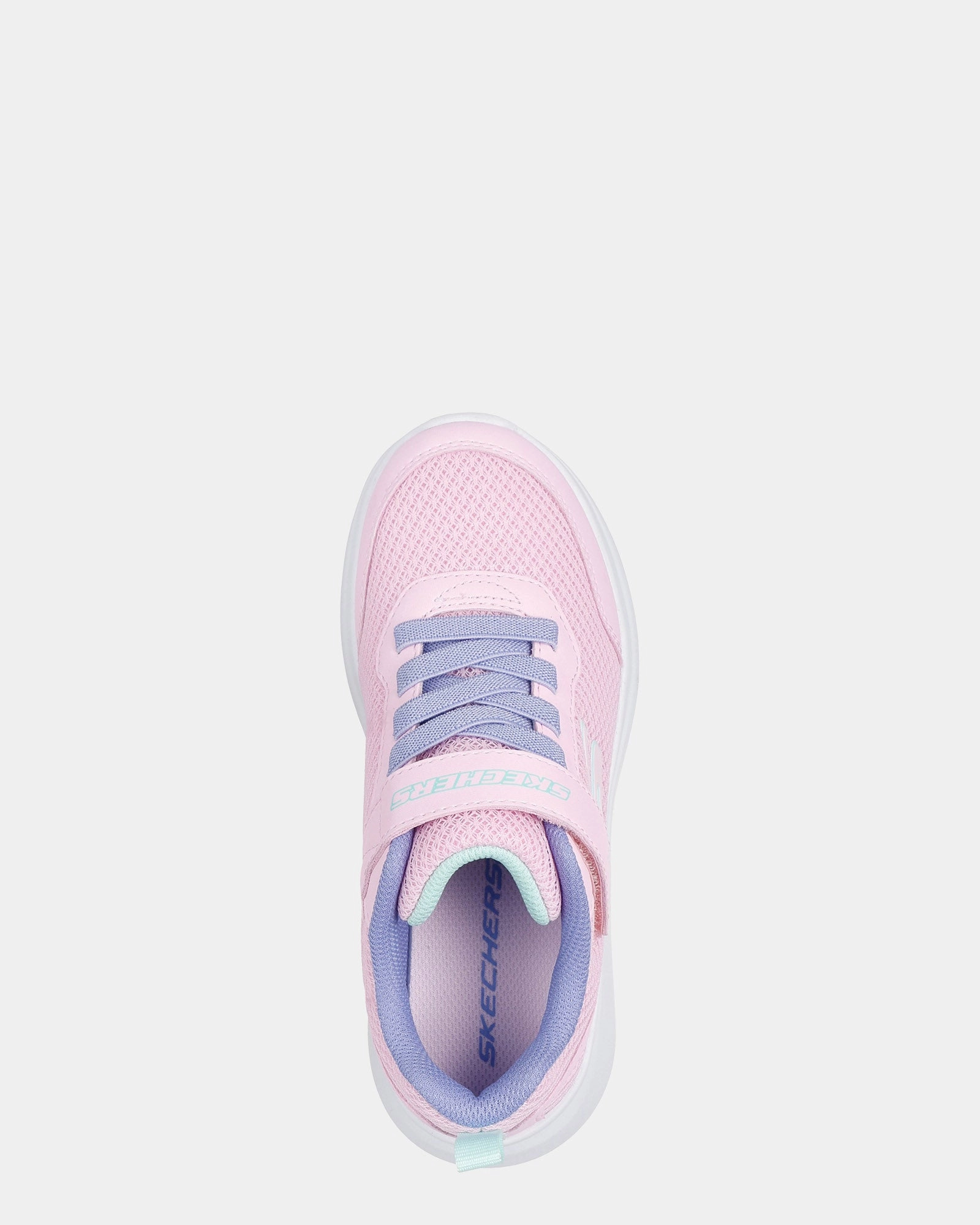 Quick Access Features Selectors-Reset Achieved Light Pink