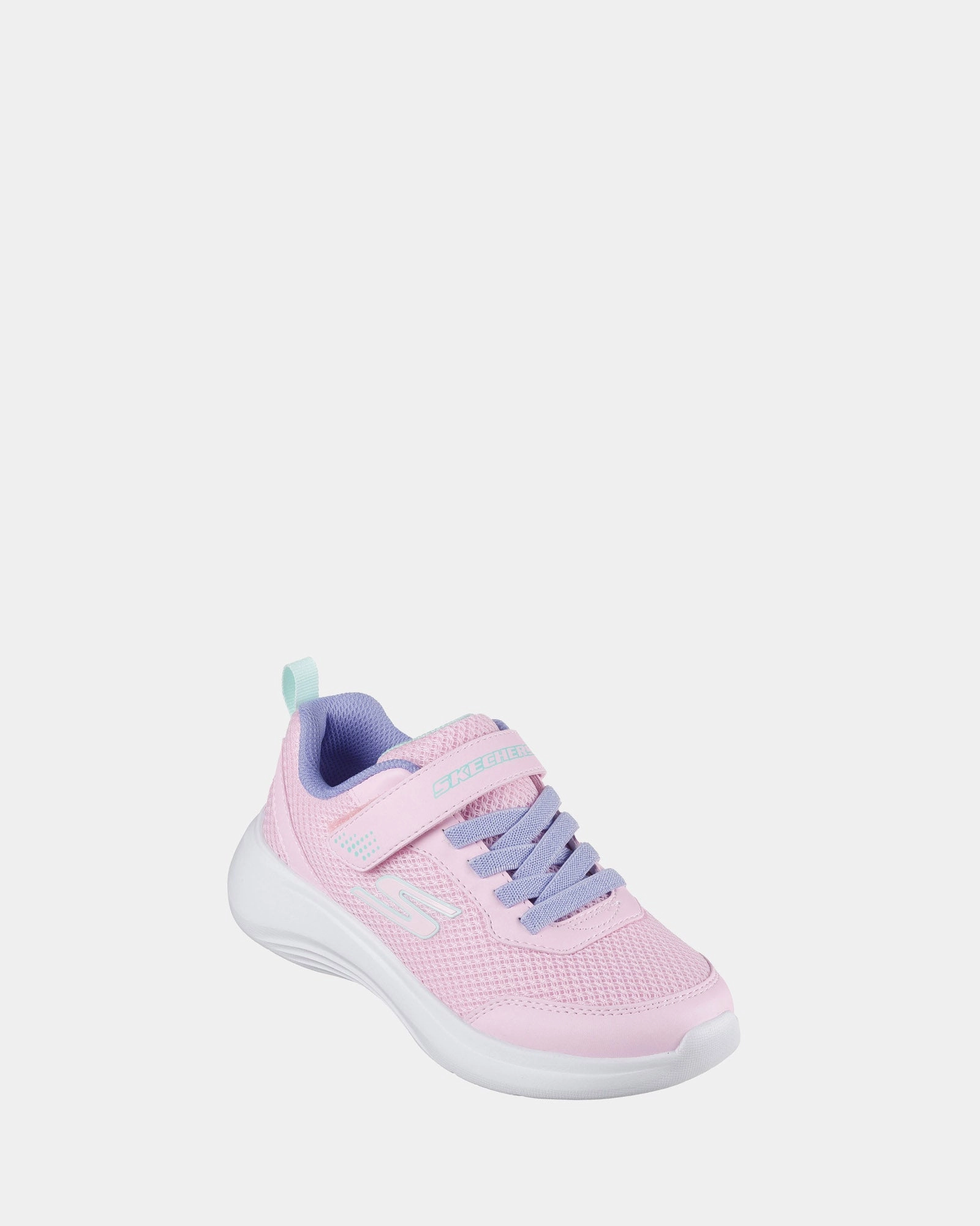 Ready For Anythi Selectors-Reset Achieved Light Pink