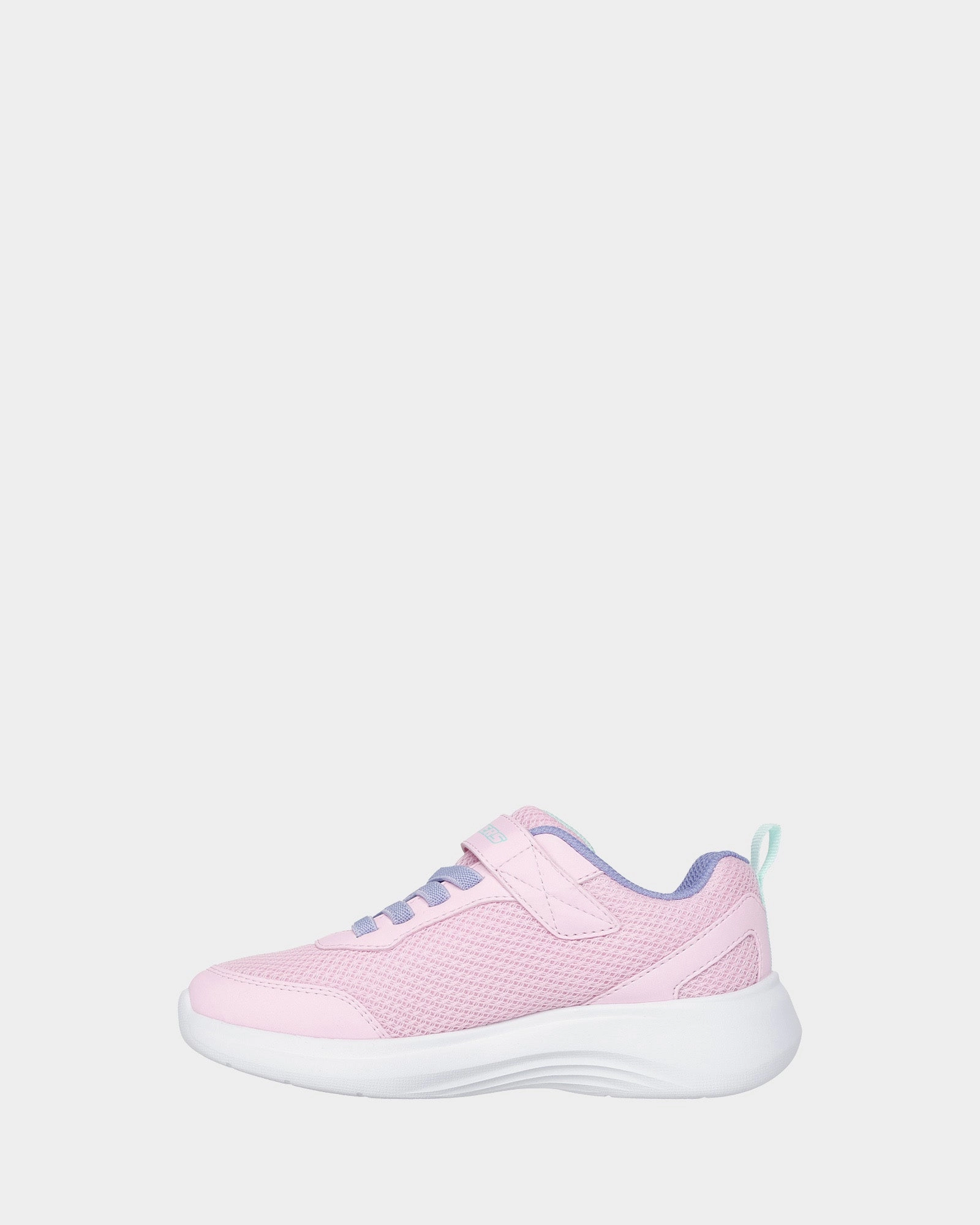 Get It Today Selectors-Reset Achieved Light Pink