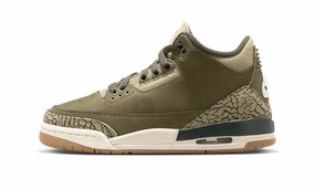 Beige Shoulder Bag With Buckle Gifting First Choice Air Jordan 3 TD "Family Affair" Excellence in Quality