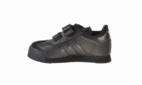 Be The First To Own Gifting First Choice Samoa CF TD "Black/Black" Masculine
