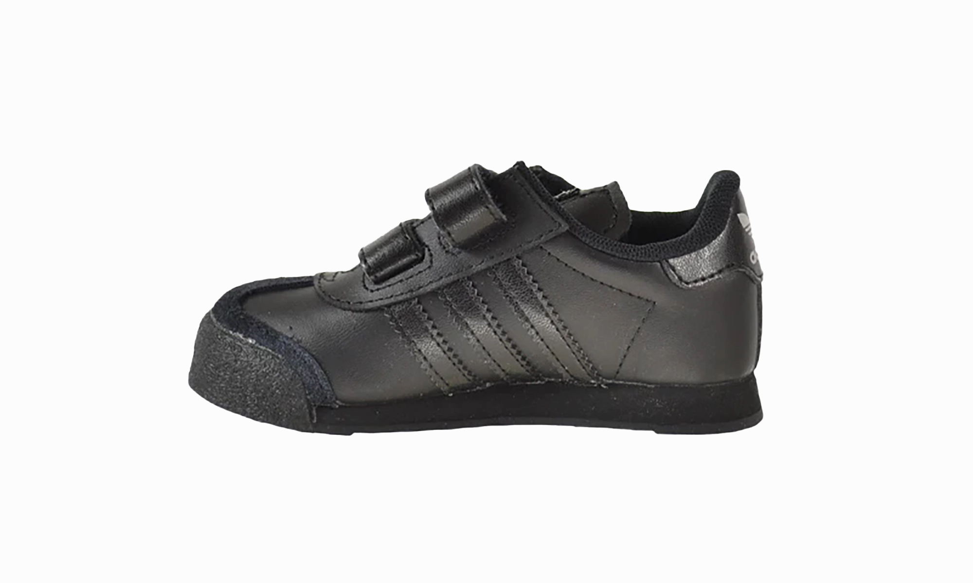 Be The First To Own Gifting First Choice Samoa CF TD "Black/Black" Masculine
