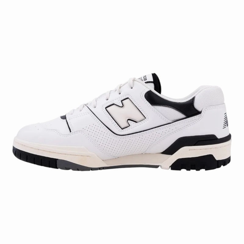 Hardware Detail, Quilted, Stay Comfortable All Day New Balance 550 SL Golf Shoes