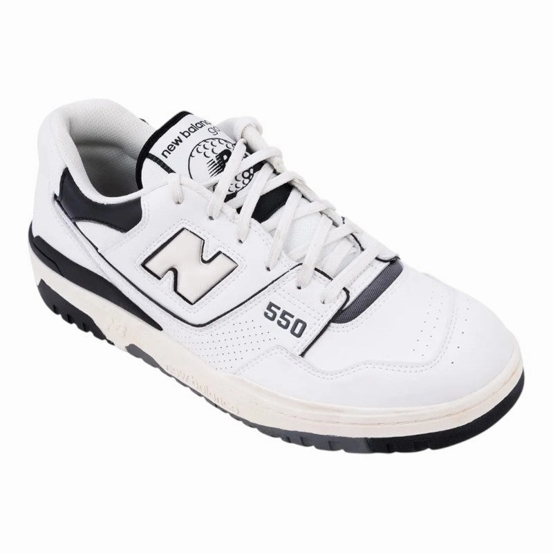 Stylishly Engineered New Balance 550 SL Golf Shoes Check It Out