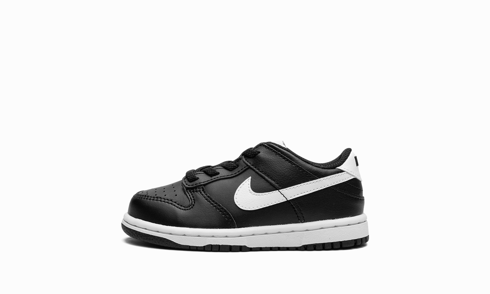 Gifting Selection Dunk Low TD "Black Panda 2.0" Fashion Everyday, Get It Today, Level Up Your Style