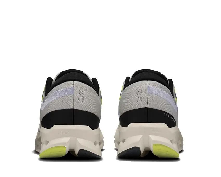 Top Zipper On Cloudsurfer 2 "Glacier" Style Delivered
