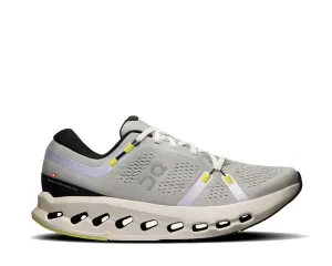 Gifts Included On Cloudsurfer 2 "Glacier" Outdoor Essential Croc-Embossed