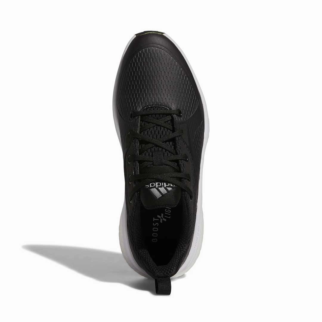DonT Wait, Elevate adidas - Men's Solarmotion Spikeless Golf Shoes (GX6424) Portable & Rechargeable