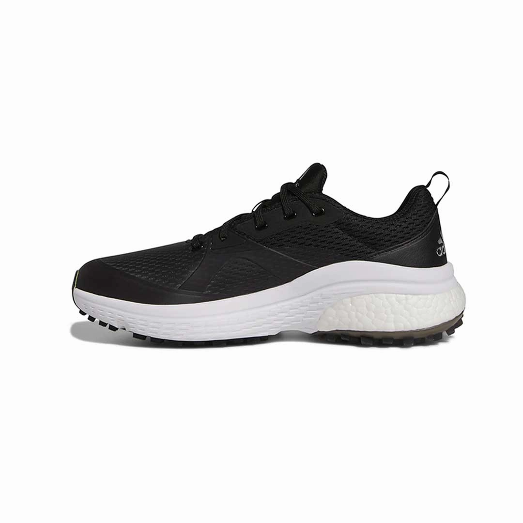 Water-Resistant adidas - Men's Solarmotion Spikeless Golf Shoes (GX6424) Just Arrived